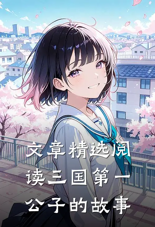 文章精选阅读三国第一公子的故事