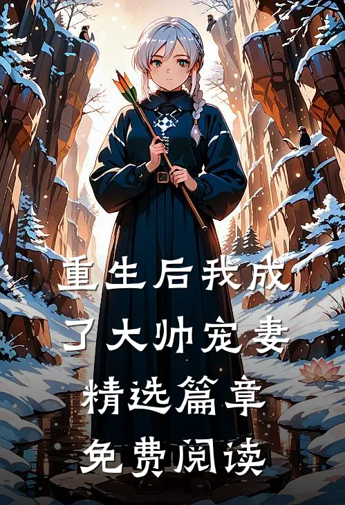 重生后我成了大帅宠妻精选篇章免费阅读