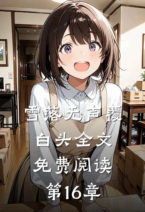 雪落无声覆白头全文免费阅读第16章