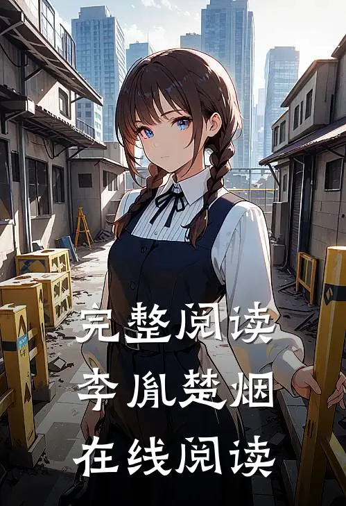 完整阅读李胤楚烟在线阅读