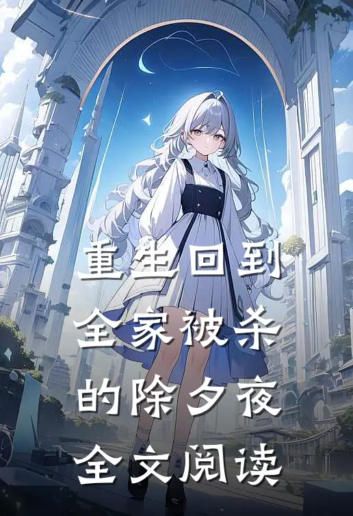 重生回到全家被杀的除夕夜全文阅读