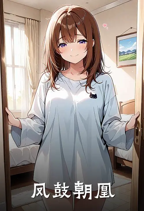 凤鼓朝凰