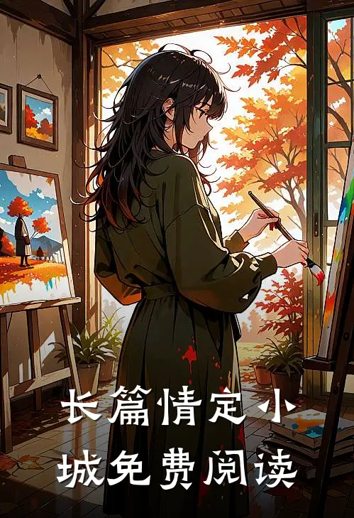 长篇情定小城免费阅读