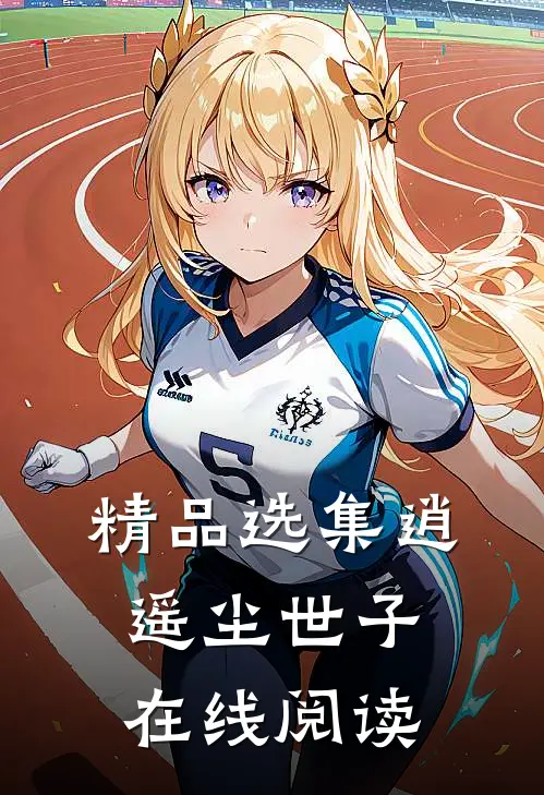 精品选集逍遥尘世子在线阅读