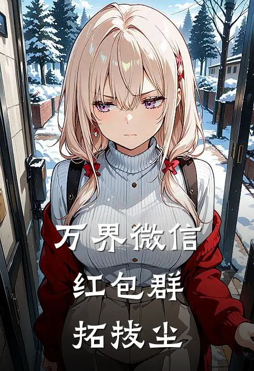 万界微信红包群,拓拔尘