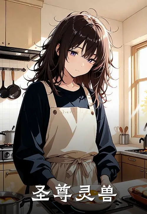 圣尊灵兽