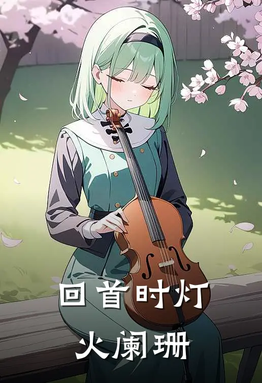 回首时灯火阑珊