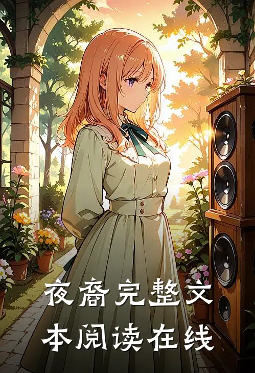 夜裔完整文本阅读在线