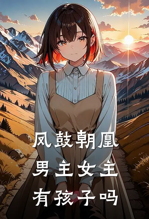 凤鼓朝凰男主女主有孩子吗