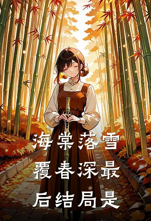 海棠落雪覆春深最后结局是