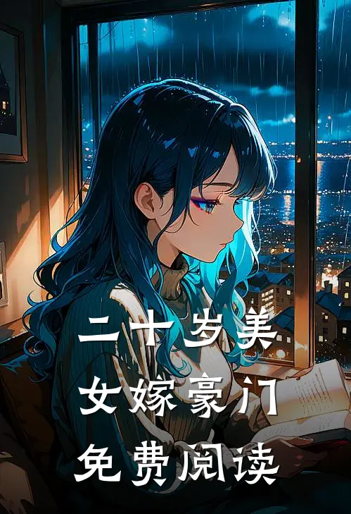 二十岁美女嫁豪门免费阅读