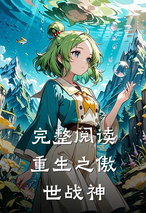 完整阅读重生之傲世战神