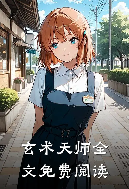 玄术天师全文免费阅读