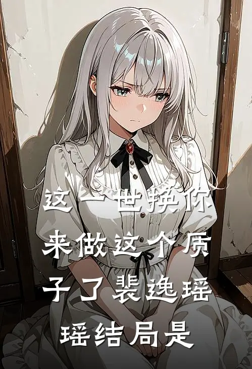 这一世换你来做这个质子了裴逸瑶瑶结局是