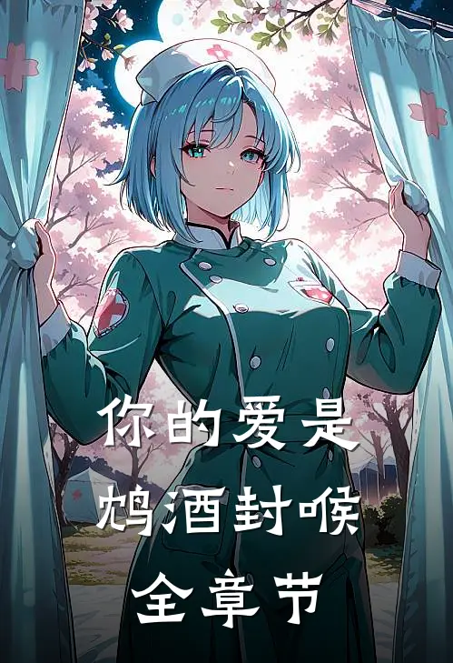 你的爱是鸩酒封喉全章节