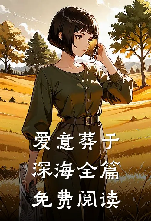 爱意葬于深海全篇免费阅读