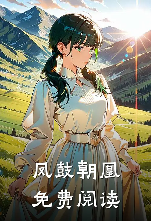 凤鼓朝凰免费阅读