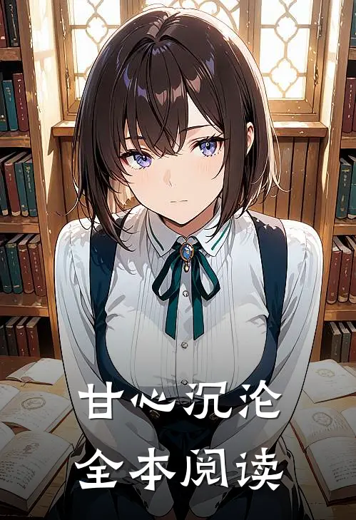 甘心沉沦全本阅读