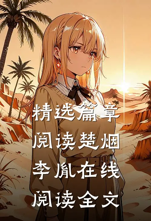 精选篇章阅读楚烟李胤在线阅读全文