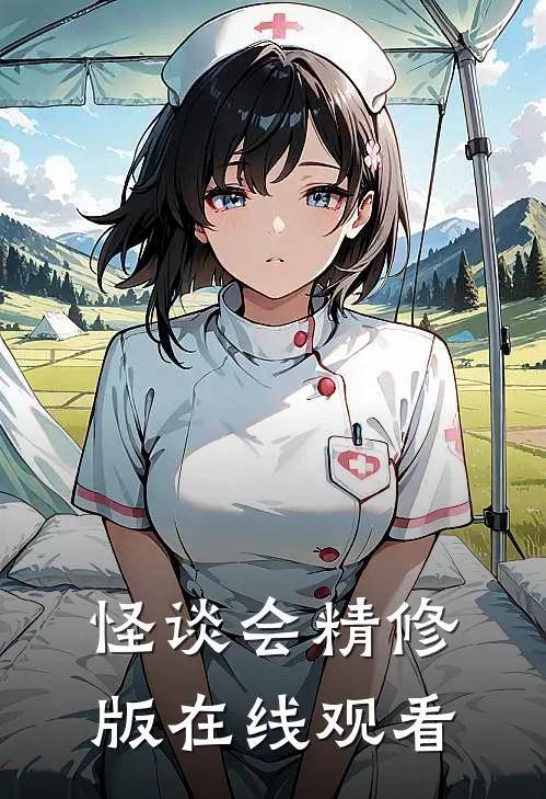 怪谈会精修版在线观看