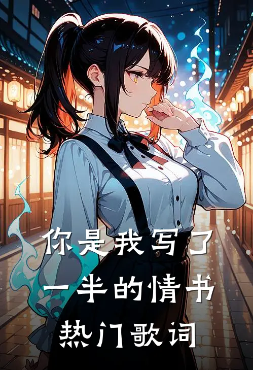 你是我写了一半的情书热门歌词
