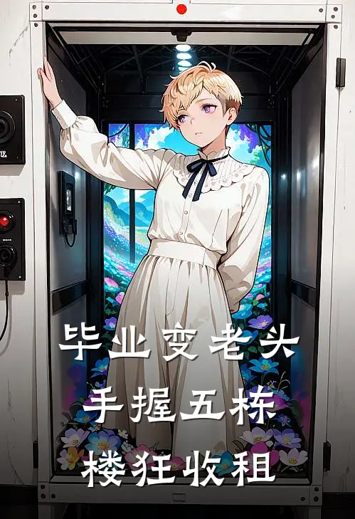 毕业变老头手握五栋楼狂收租