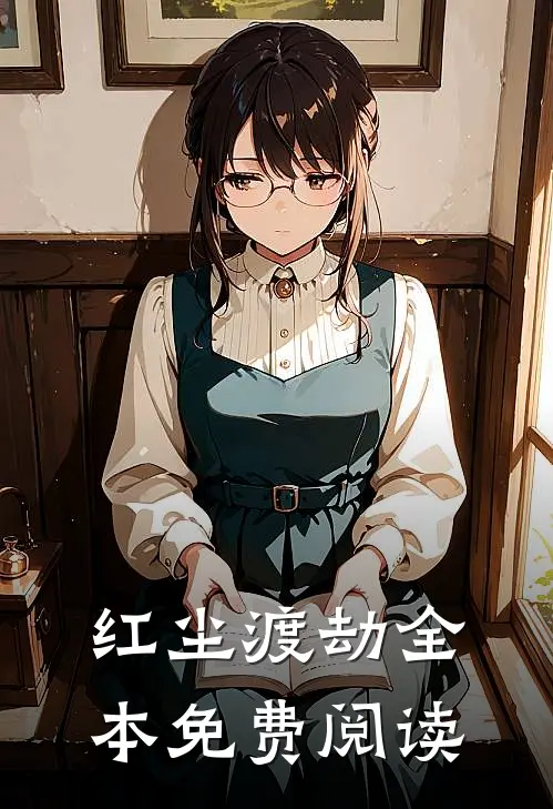 红尘渡劫全本免费阅读