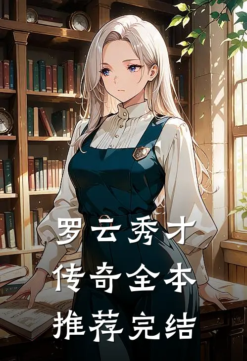 罗云秀才传奇全本推荐完结