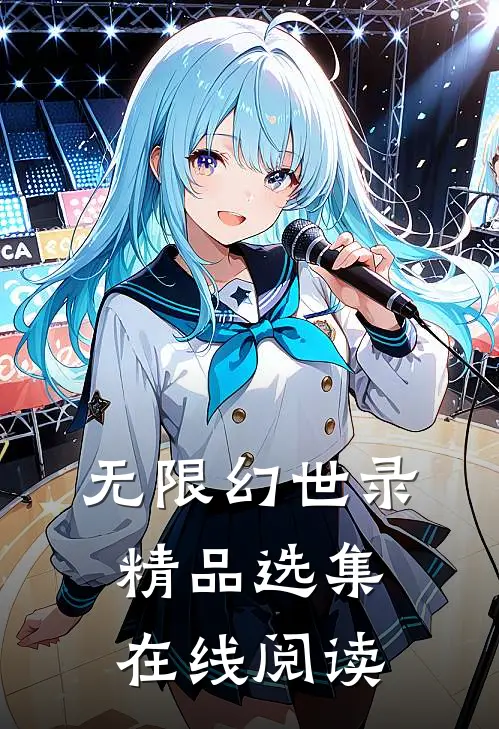 无限幻世录精品选集在线阅读