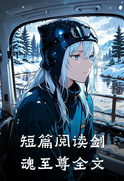 短篇阅读剑魂至尊全文