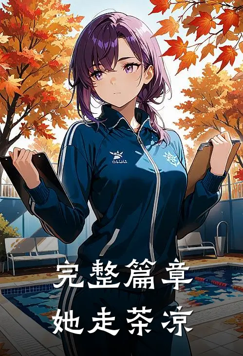 完整篇章她走茶凉