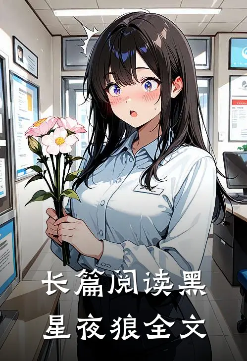 长篇阅读黑星夜狼全文