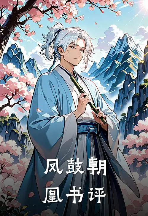 凤鼓朝凰 书评