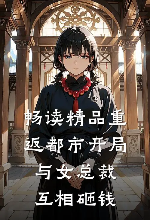 畅读精品重返都市开局与女总裁互相砸钱
