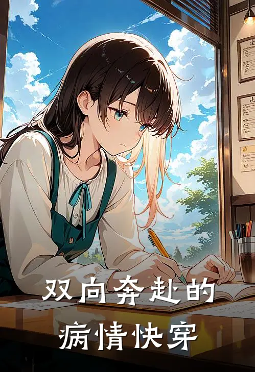 双向奔赴的病情快穿