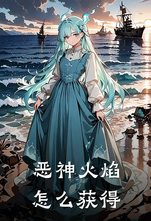 恶神火焰怎么获得