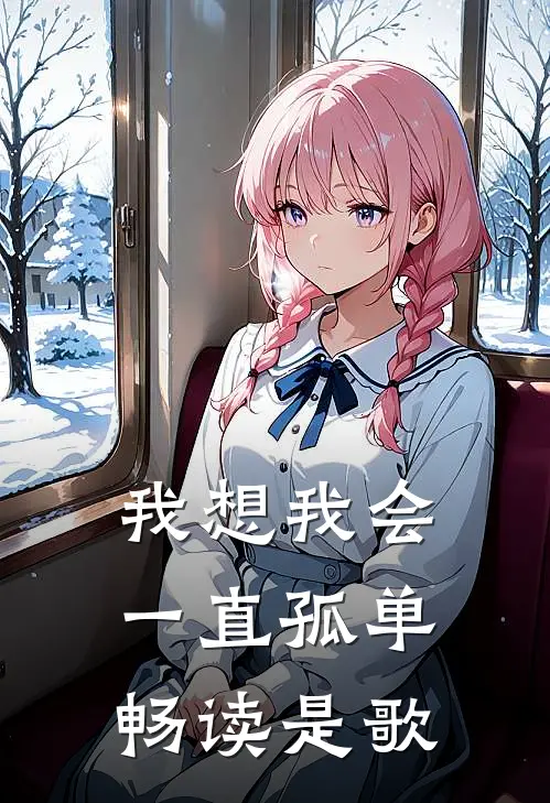 我想我会一直孤单畅读是歌