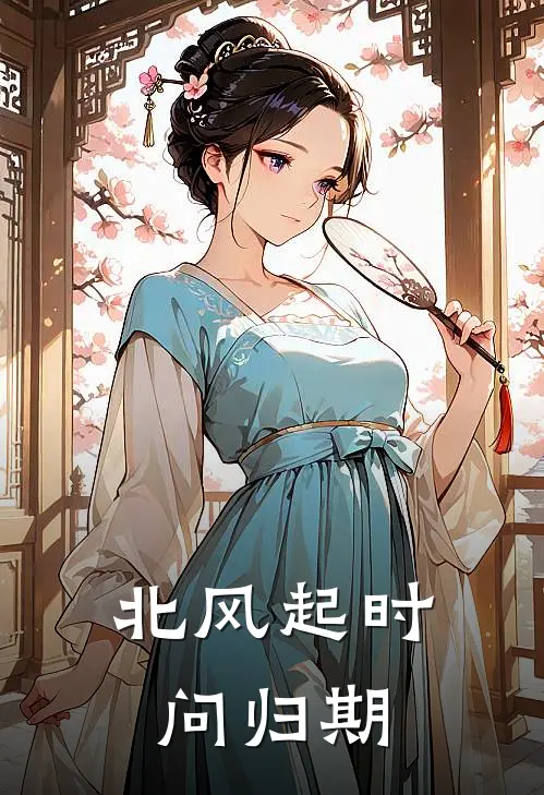 北风起时问归期