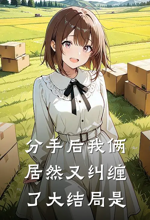 分手后我俩居然又纠缠了大结局是