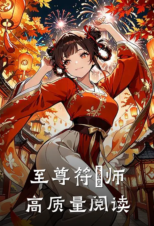 至尊符箓师高质量阅读