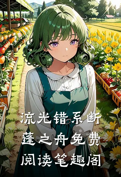 流光错系断蓬之舟免费阅读笔趣阁