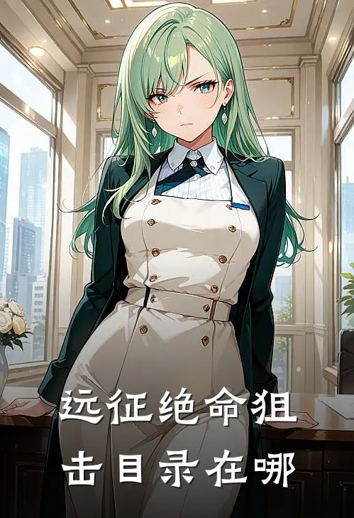 远征绝命狙击目录在哪