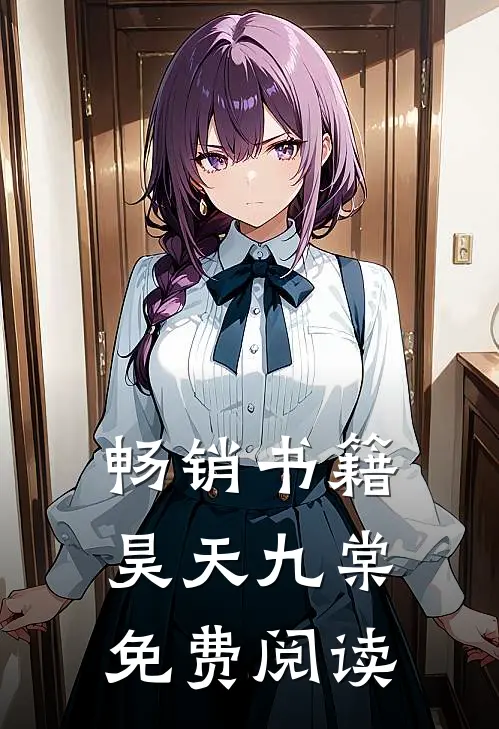 畅销书籍昊天九棠免费阅读