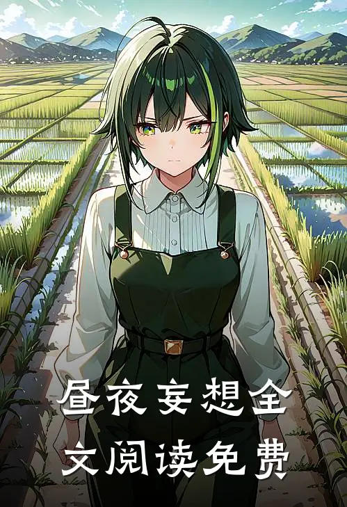 昼夜妄想全文阅读免费