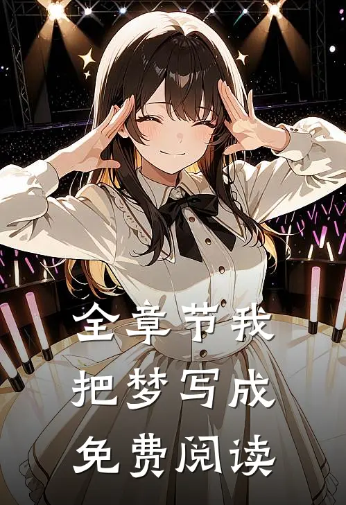 全章节我把梦写成免费阅读