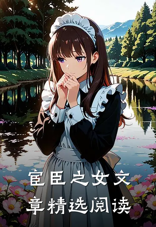 宦臣之女文章精选阅读