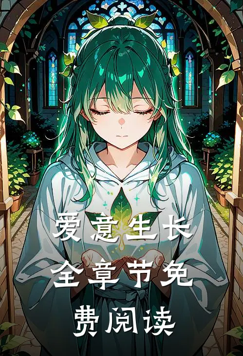 爱意生长全章节免费阅读