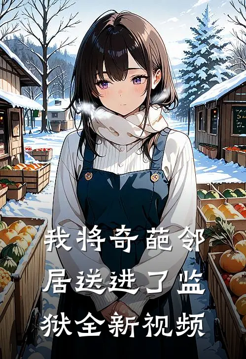 我将奇葩邻居送进了监狱全新视频