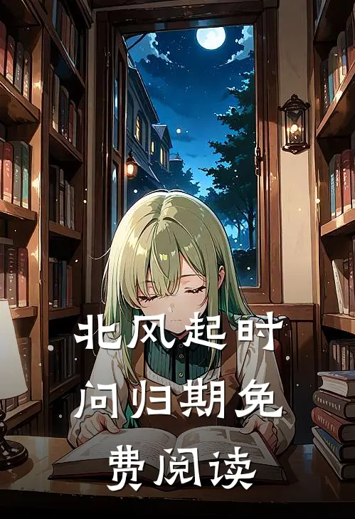 北风起时问归期免费阅读
