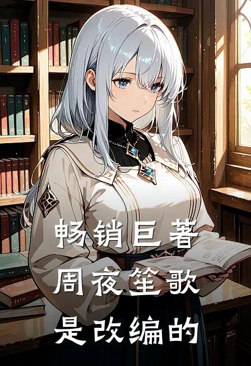 畅销巨著周夜笙歌是改编的